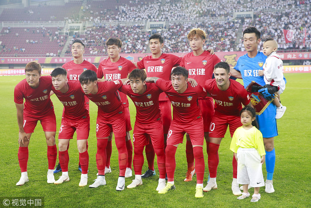 俱乐部发现