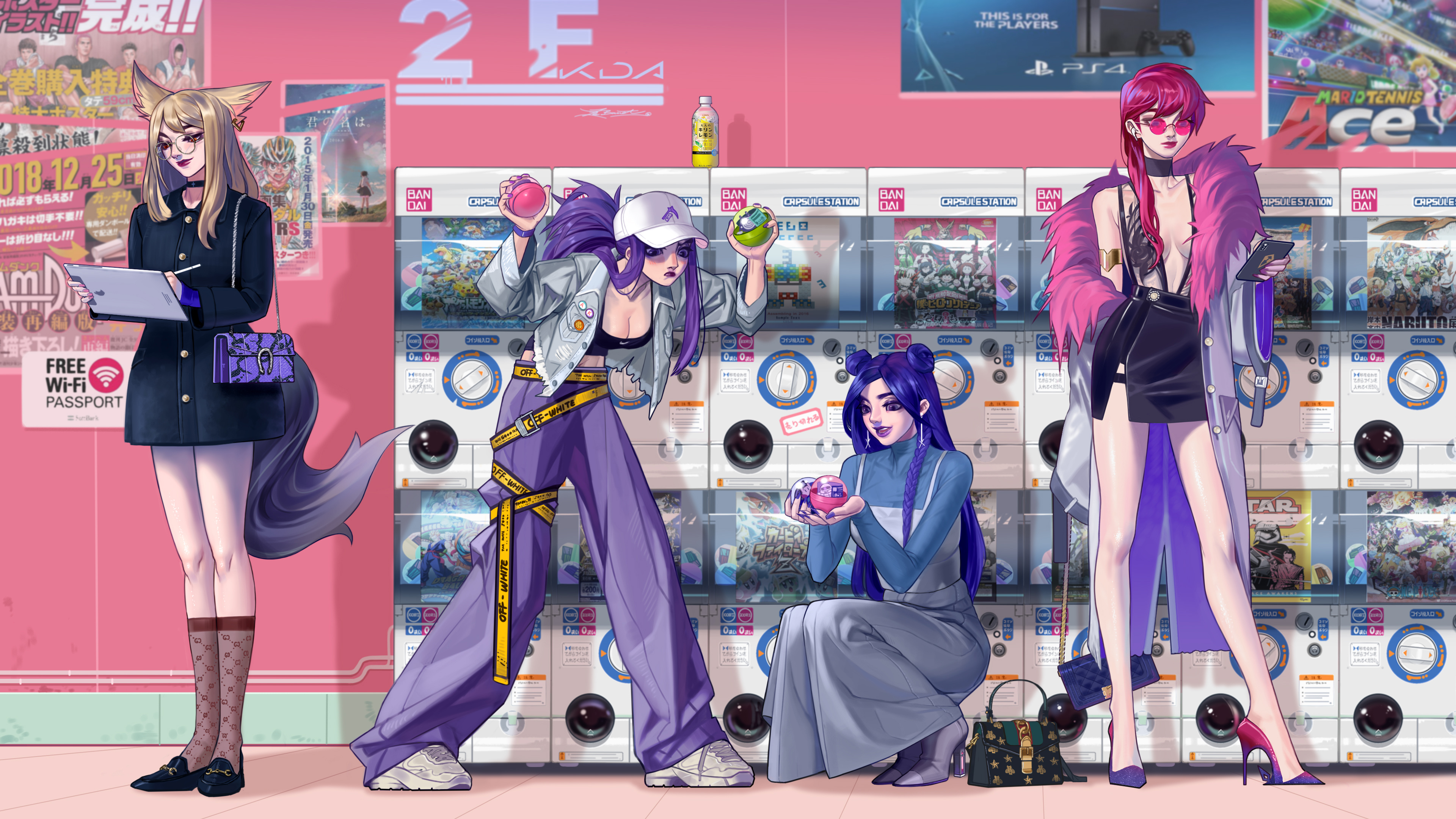 勇士