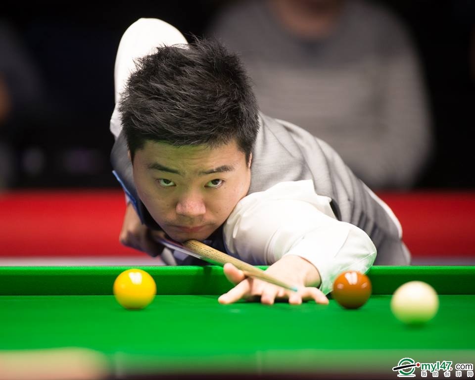 这是中国U 这是中国U