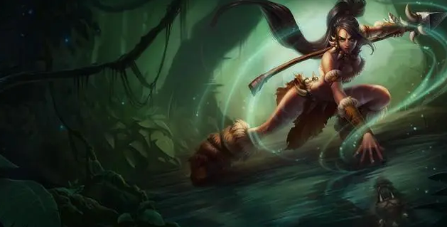 个人能力 个人能力