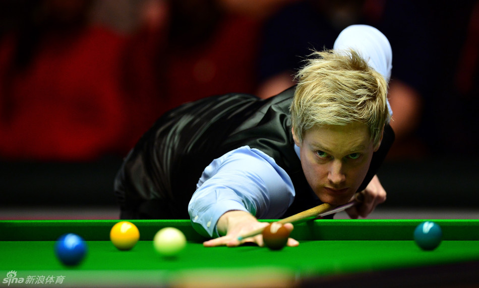 赛后他坦言 赛后他坦言