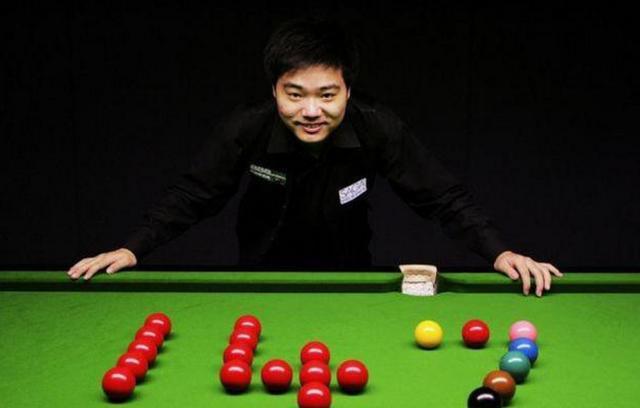 的比赛积累 的比赛积累