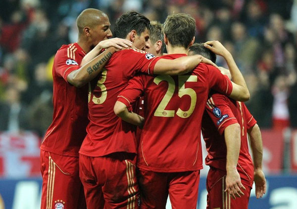 速度带来的 速度带来的