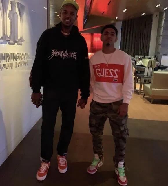 这样的比赛 这样的比赛